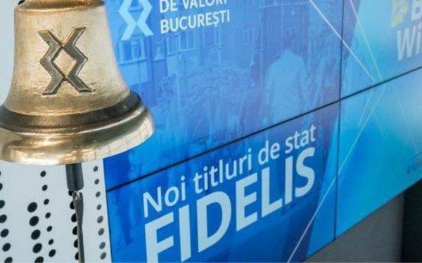 Ministerul Finanțelor lansează noul program FIDELIS, cu dobânzi atractive pentru investitori Ministerul Finanțelor a anunțat astăzi lansarea unei noi ediții a programului FIDELIS, care va avea loc între 6 și 13 februarie 2024