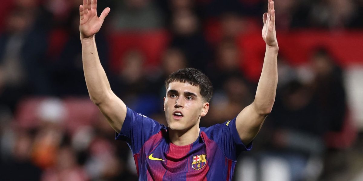 Barcelona pierde lideratul, Girona triumfă într-un meci controversat FC Barcelona a cedat lideratul LaLiga în fața unui Girona impresionant, care a reușit să obțină o victorie meritată, în ciuda controverselor de pe teren