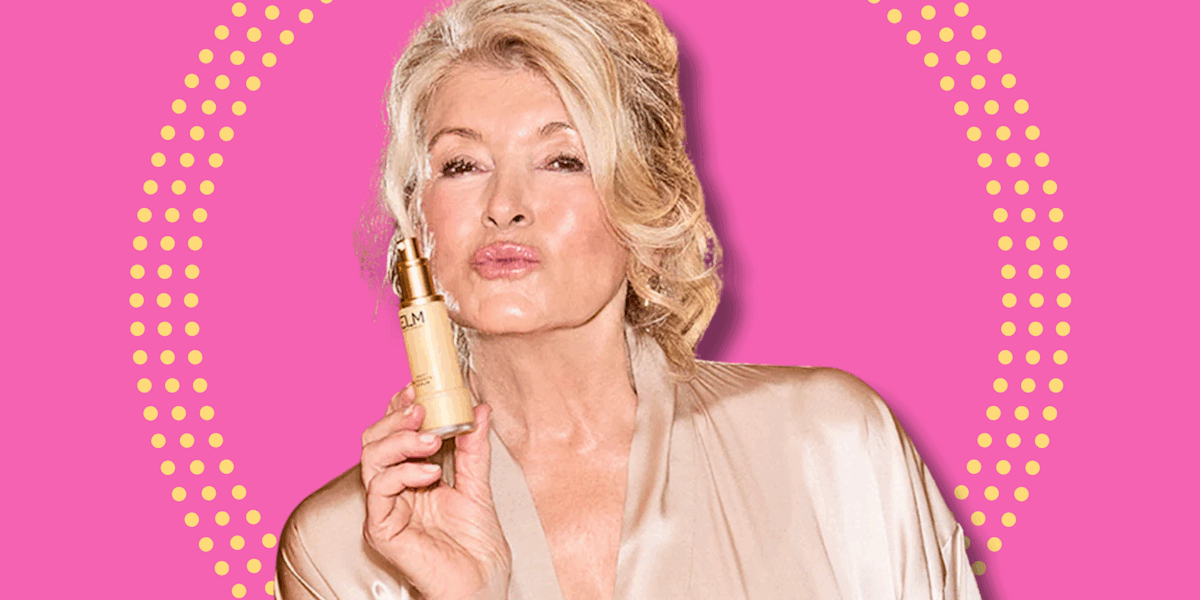 Martha Stewart, la 84 de ani: O nouă eră în cariera sa ca influencer de frumusețe Martha Stewart, figura emblematică a stilului de viață american, continuă să impresioneze la vârsta de 84 de ani, reinventându-se ca influencer de frumusețe și antreprenoare în domeniul îngrijirii pielii