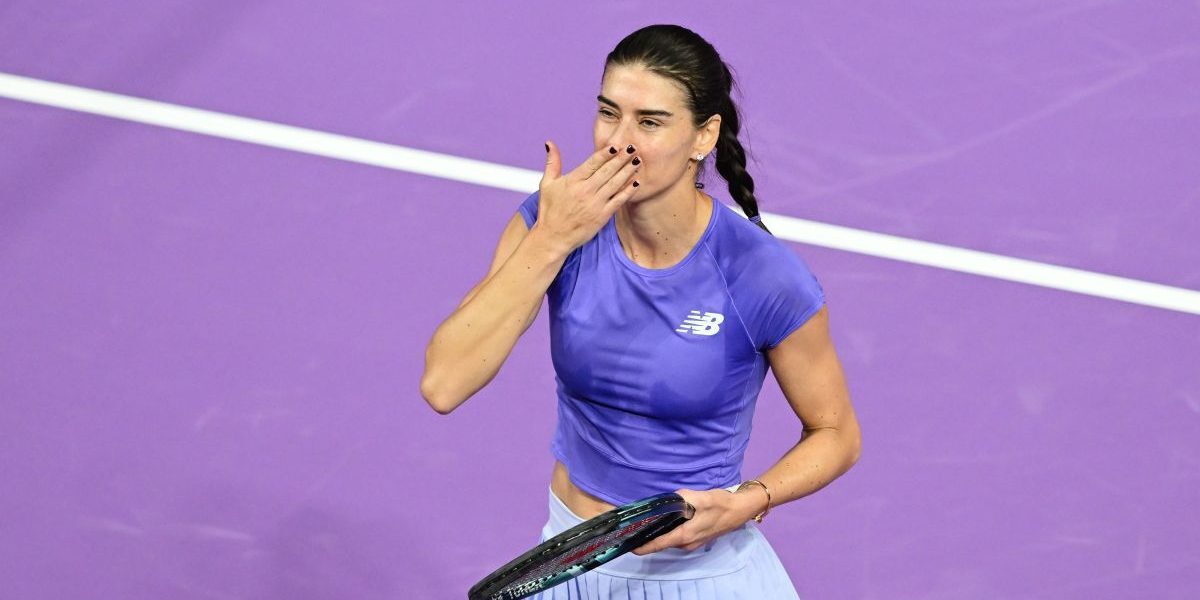 Sorana Cîrstea triumfă la Transylvania Open, finală cu Emma Răducanu!