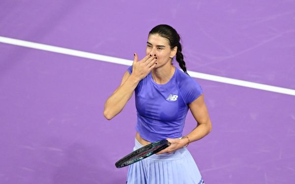 Sorana Cîrstea triumfă la Transylvania Open, finală cu Emma Răducanu!