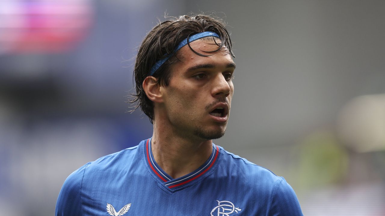 Ianis Hagi strălucește în Cupa Turciei: două goluri în zece minute!