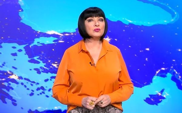 Lună nouă, noi perspective în horoscopul de 17 februarie 2026 Pe 17 februarie 2026, Neti Sandu a prezentat horoscopul zilei la Știrile PRO TV, aducând vești solare și promisiunea unor schimbări pozitive