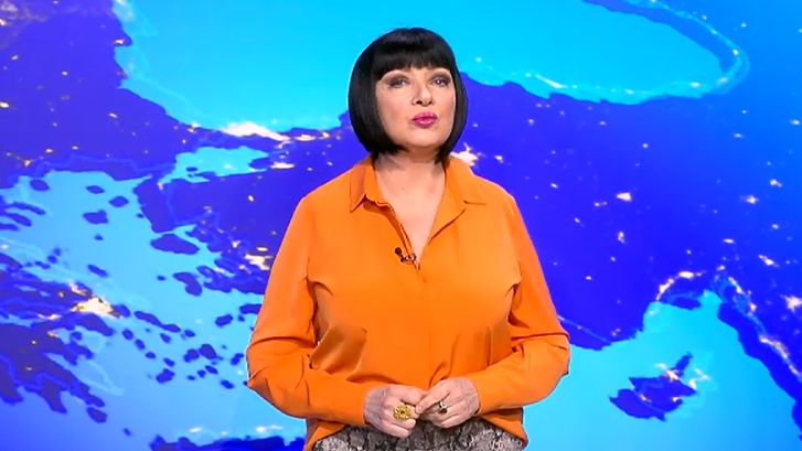 Lună nouă, noi perspective în horoscopul de 17 februarie 2026 Pe 17 februarie 2026, Neti Sandu a prezentat horoscopul zilei la Știrile PRO TV, aducând vești solare și promisiunea unor schimbări pozitive