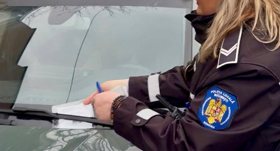 Primăria Capitalei a intensificat acțiunile de monitorizare a parcărilor din domeniul public administrat de Primăria Municipiului București, implementând un sistem modern de verificare automată a plăților pentru locurile de parcare