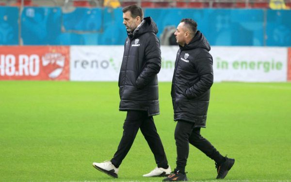 Dinamo – Unirea Slobozia: Duel tensionat pe Arena Națională În această seară, de la ora 20:00, Dinamo va întâlni Unirea Slobozia pe Arena Națională, în epilogul etapei cu numărul 27 din Superligă
