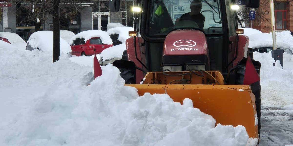 Un nou război între Primăria Sectorului 1 și Romprest se profilează în peisajul complicat al serviciilor de salubrizare din București