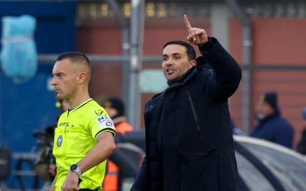 Atalanta se pregătește de un nou duel în Serie A Atalanta va întâlni sâmbătă, pe teren propriu, echipa Cremonense, în cadrul etapei cu numărul 24 din Serie A