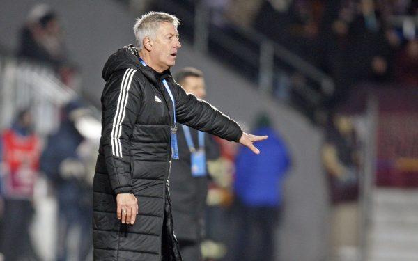 Echipa etapei a 24-a a Superligii: Strălucirea tinerilor și experiența veteranilor Liga Profesionistă de Fotbal a anunțat, luni, echipa ideală a etapei a 24-a din Superliga României, iar selecția a surprins prin abundența de talente emergente și jucători cu experiență