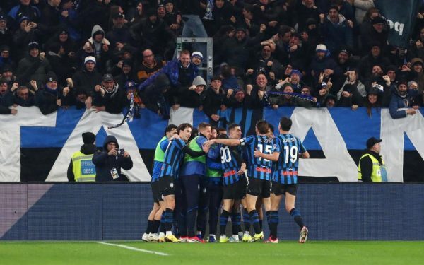 Atalanta în semifinale: Victorie clară 3-0 cu Juventus, Scamacca strălucește!