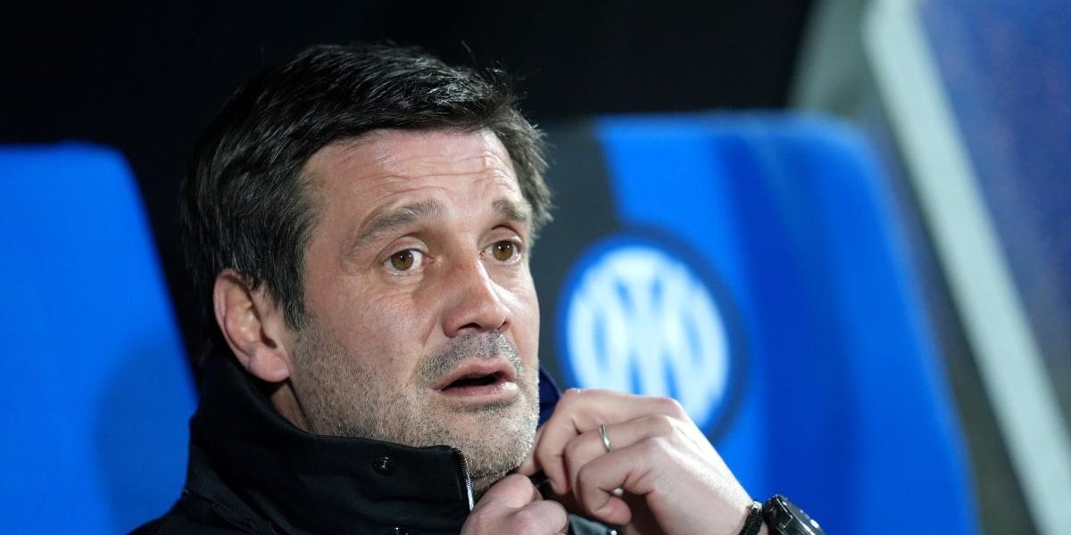 Cristian Chivu: „Spalletti? Şi eu aș fi preferat tăcerea” despre Inter-Juve.