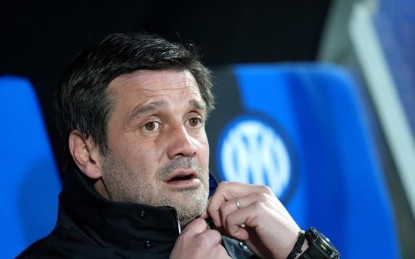 Cristian Chivu: „Spalletti? Şi eu aș fi preferat tăcerea” despre Inter-Juve.