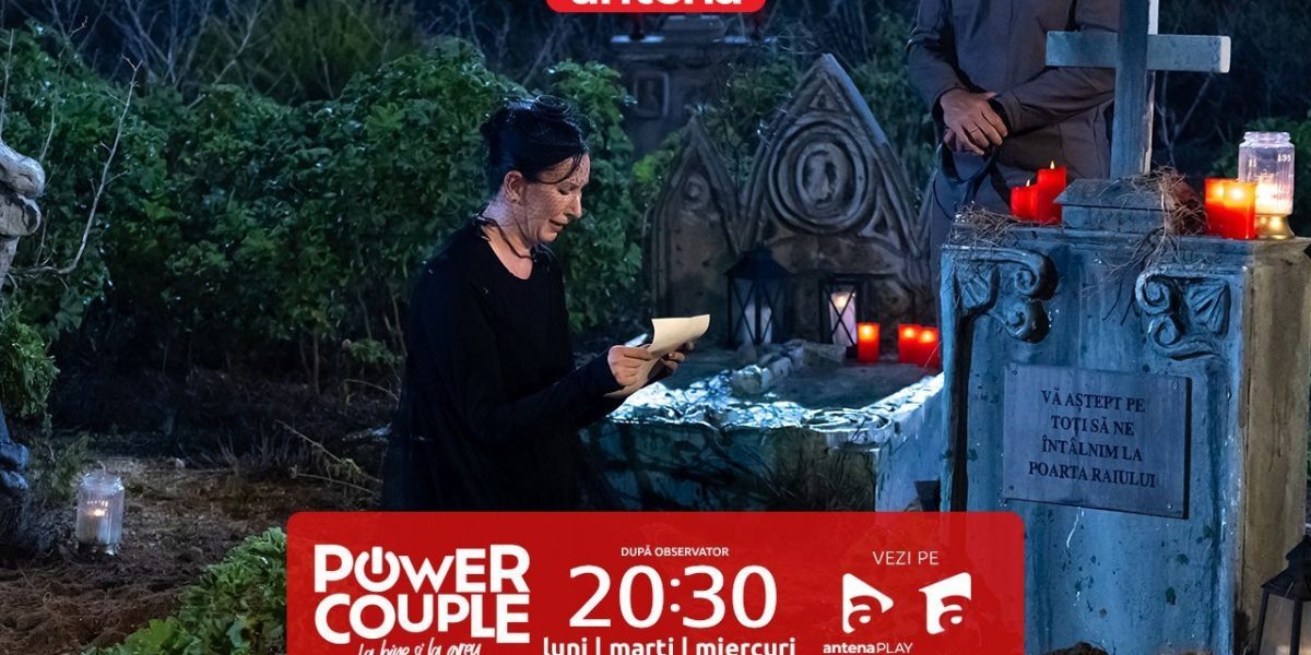 Familia Zmărăndescu în criză: O tumoare le răstoarnă viața!