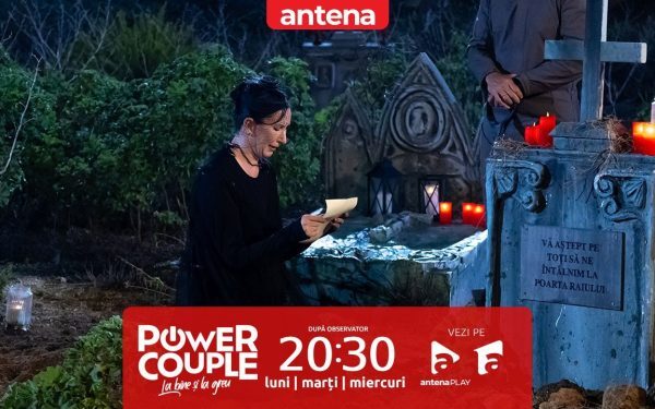 Familia Zmărăndescu în criză: O tumoare le răstoarnă viața!