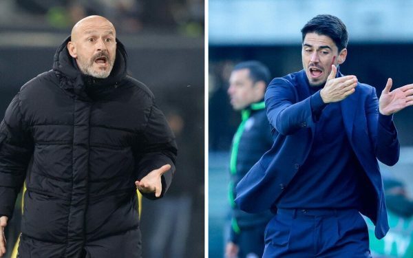 Serie A, remiză albă: Bologna – Parma, 0-0 în direct!