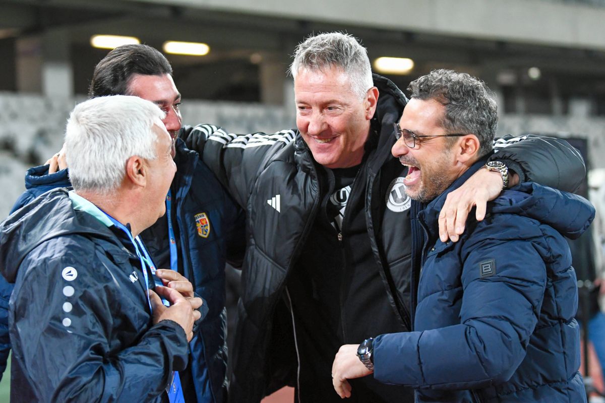 Mihai Teja, pe cale de a fi demis de la Metaloglobus după o nouă înfrângere? Mihai Teja, antrenorul echipei Metaloglobus, se află sub presiune maximă înaintea partidei de astăzi cu Csikszereda