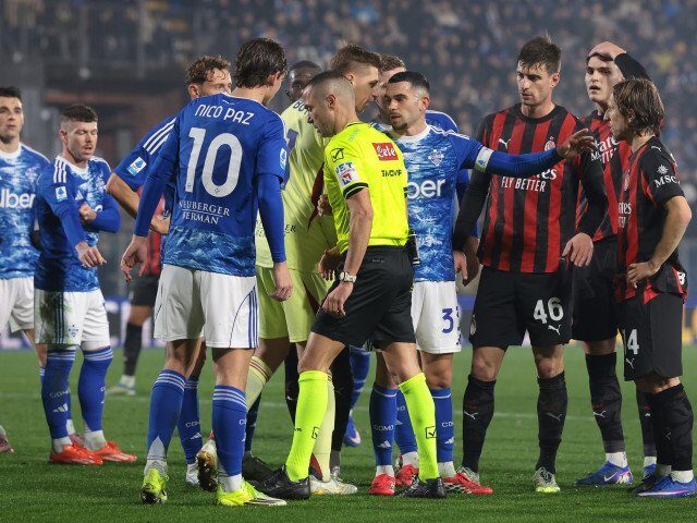 AC Milan în direct: video și scoruri în timp real!