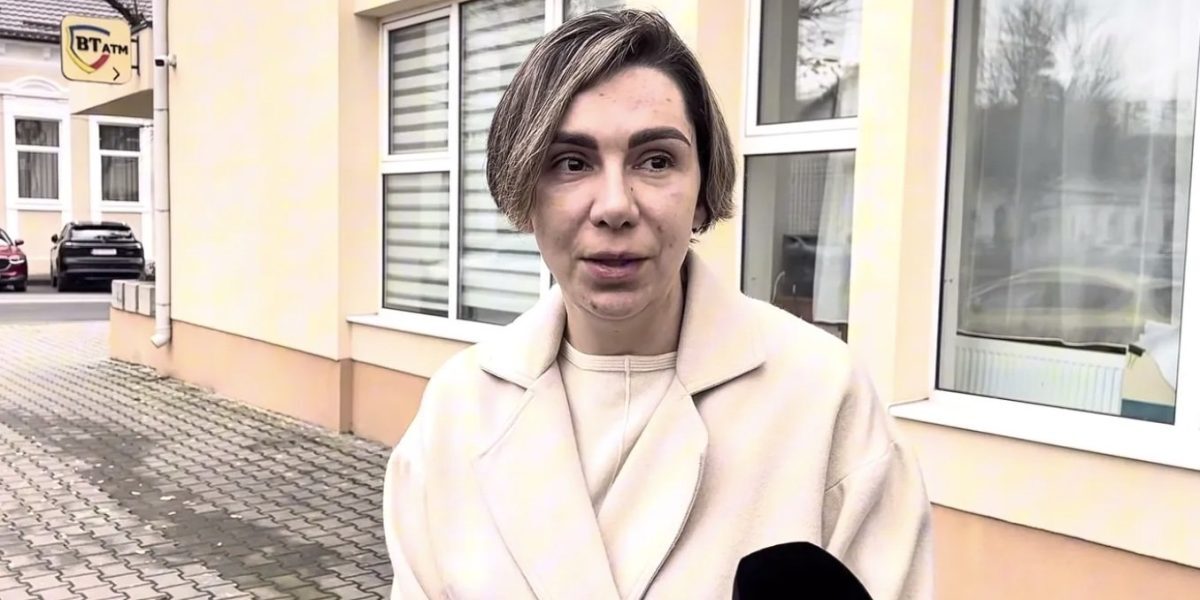 Magistrați din Sibiu au dispus arestul preventiv pentru partenera lui Adrian Kreiner, acuzată că a învățat o femeie să-și ucidă mama