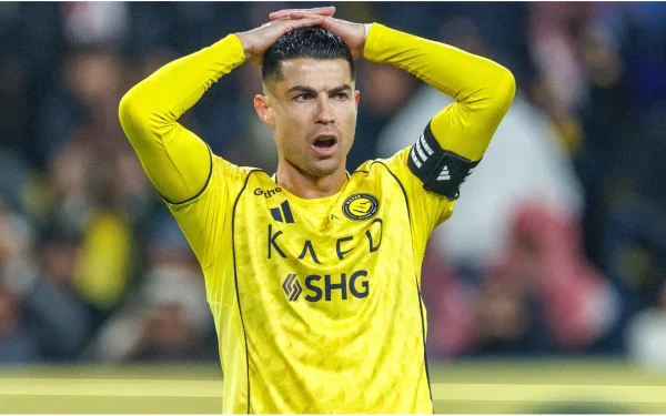 Al Riyadh vs Al Nassr: Transmisiune live în SUA pentru Liga Saudită 2025/2026