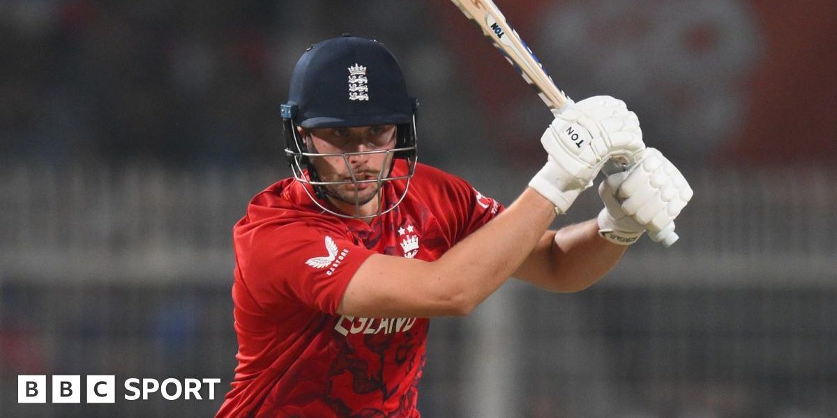 Anglia vs Italia: LIVE scor, comentariu radio și momente cheie din ICC T20 2026