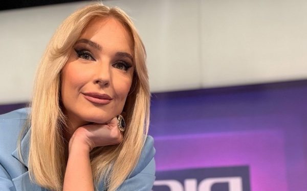Antena 1 aduce o nouă vedetă: o stară de la Digi24 se alătură!