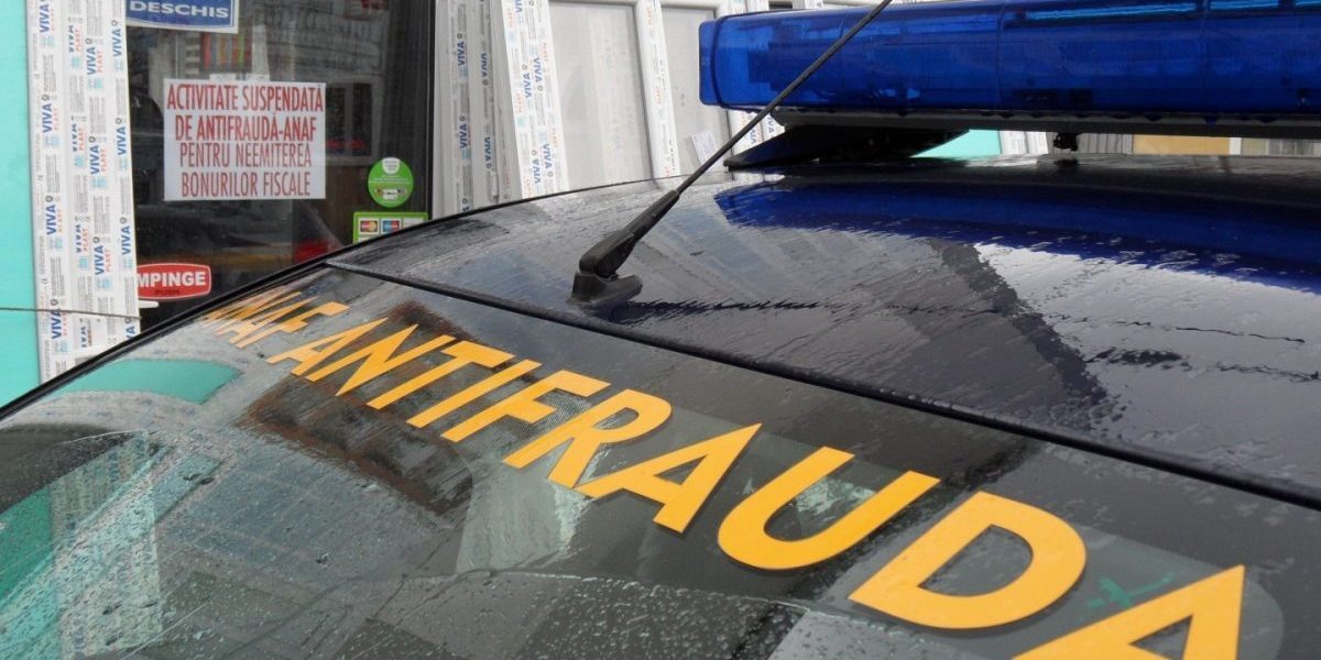ANAF va declara inactive fiscale firmele care nu depun situaţiile financiare până în 2026