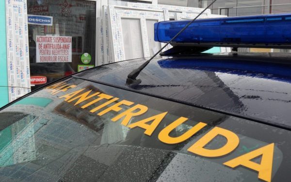 ANAF va declara inactive fiscale firmele care nu depun situaţiile financiare până în 2026