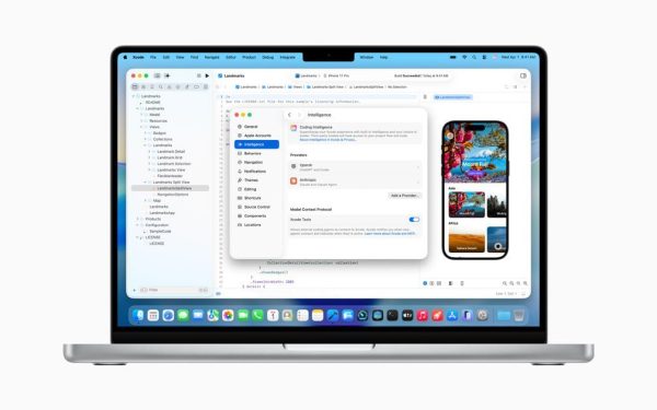 Xcode 26.3 dezvăluie potențialul programării agentice