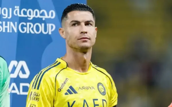 Al-Nassr își asigură avantajul în fața FK Arkadag în Liga Campionilor AFC Al-Nassr a obținut o victorie importantă în prima manșă a optimilor de finală ale Ligii Campionilor AFC, învingând echipa turkmenă FK Arkadag cu 1-0, grație unui gol marcat de Abdullah Al-Hamdan în minutul 19