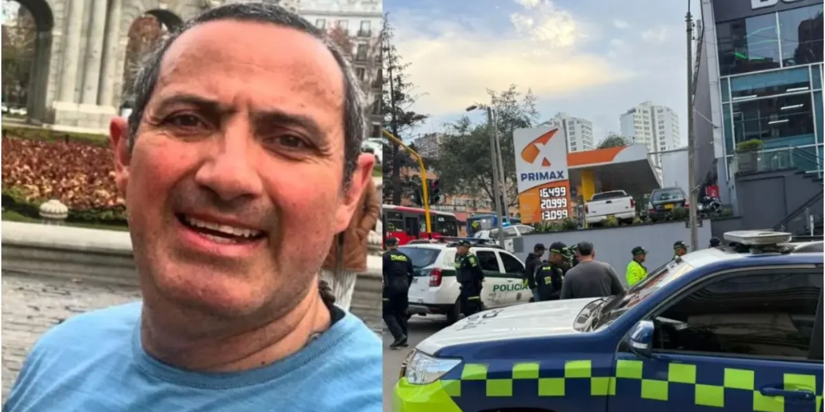 Asasinarea lui Gustavo Andres Aponte: O anchetă în plină desfășurare Gustavo Andres Aponte, un antreprenor respectat din sectorul arrocero, a fost ucis săptămâna aceasta în Bogota, împreună cu escolta sa, Luis Gabriel Gutierrez, în urma unui atac efectuat de sicari