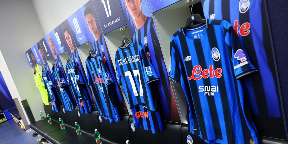 Atalanta și Cremonese: Formațiile anunțate în Serie A, etapa 24