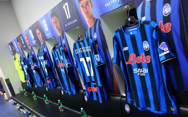 Atalanta și Cremonese: Formațiile anunțate în Serie A, etapa 24