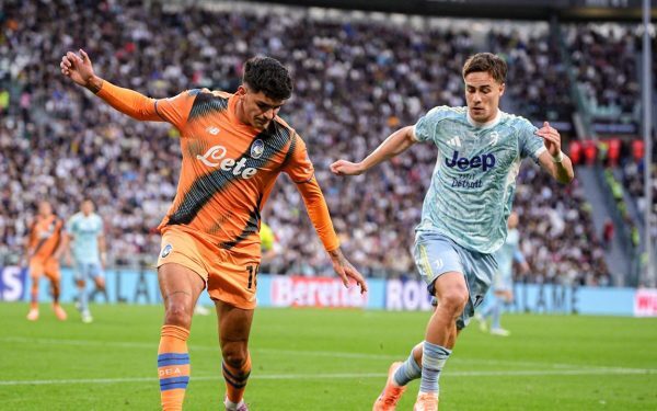 Atalanta și Juventus oferă un meci spectaculos și calificați în semifinalele Coppa Italia!