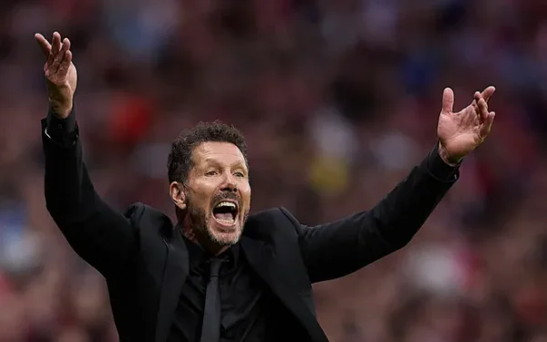 Atletico Madrid primește vizita Barcelonei în semifinala Cupei del Rey Atletico Madrid se pregătește să înfrunte Barcelona în prima manșă a semifinalelor Cupei del Rey, programată pentru joi seara pe stadionul Riyadh Air Metropolitano