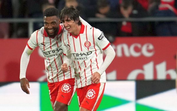 Barcelona pierde 2-1 și cedează primul loc în La Liga
