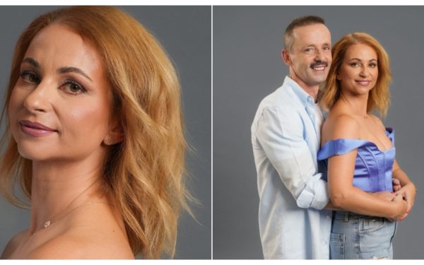 Simona Urzică, noua vedetă din reality show-ul Power Couple 2026 Simona Urzică, antrenoare de gimnastică și soția cunoscutului gimnast Marius Urzică, a decis să pătrundă în lumina reflectoarelor odată cu noul sezon al emisiunii Power Couple 2026