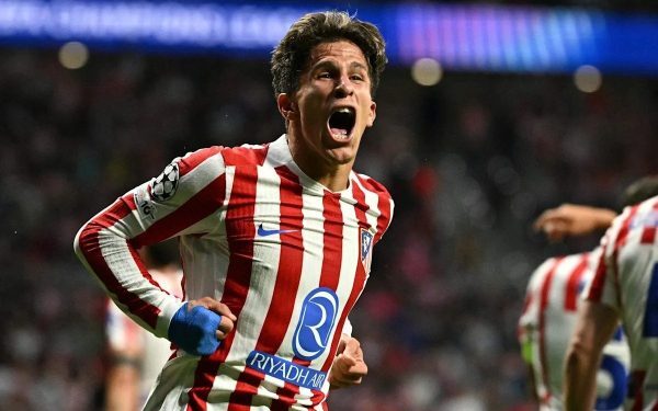 Betis și Atletico Madrid se înfruntă astăzi în Copa del Rey!