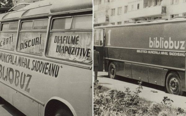 Într-o epocă în care lectura a devenit la un click distanță, imaginea bibliotecilor închise sau a librăriilor suprapopulate pare aproape uitată pentru mulți dintre noi