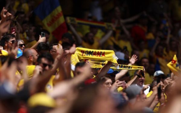 Biletele pentru duelul Turcia – România s-au vândut în 20 de secunde!