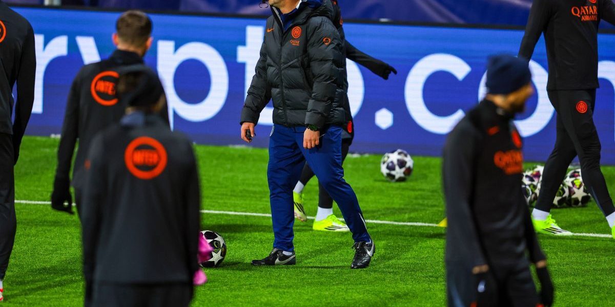Cristi Chivu, în alertă înainte de meciul cu Bodo/Glimt: terenul de joc ridică mari semne de întrebare Cristi Chivu și echipa sa, Inter Milano, se află într-o situație tensionată cu doar câteva ore înainte de startul partidei din play-off-ul Ligii Campionilor, programată pe stadionul „Aspmyra” din Bodo, Norvegia
