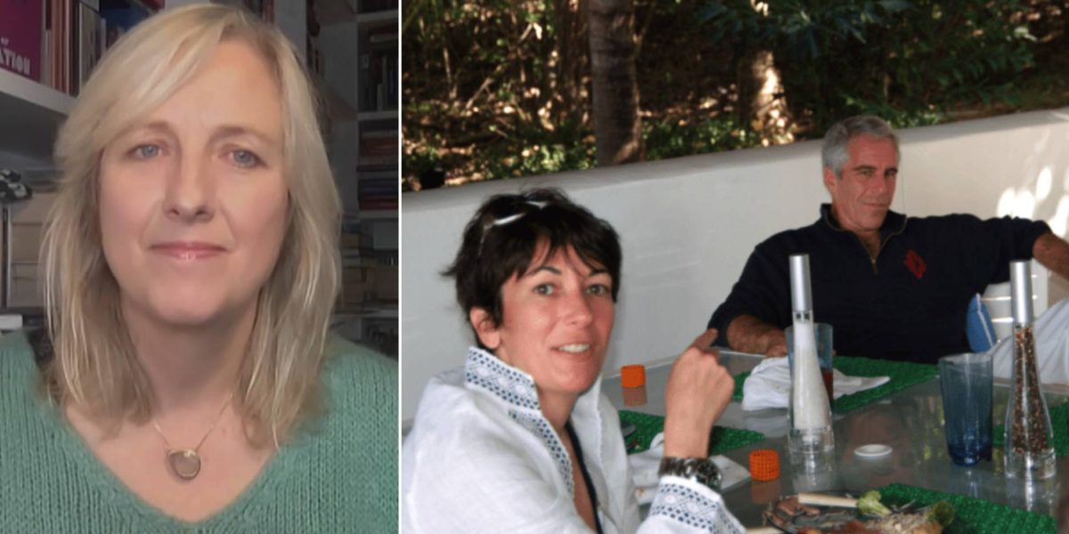 Justiția sub Presiune în Cazul Epstein: Redactarea Numelui Co-conspiratorilor Stârnește Îngrijorări în Congres Legislatorii de pe Capitol Hill acuză Departamentul de Justiție al Statelor Unite că maschează numele co-conspiratorilor lui Jeffrey Epstein, care a murit în 2019 în circumstanțe controversate