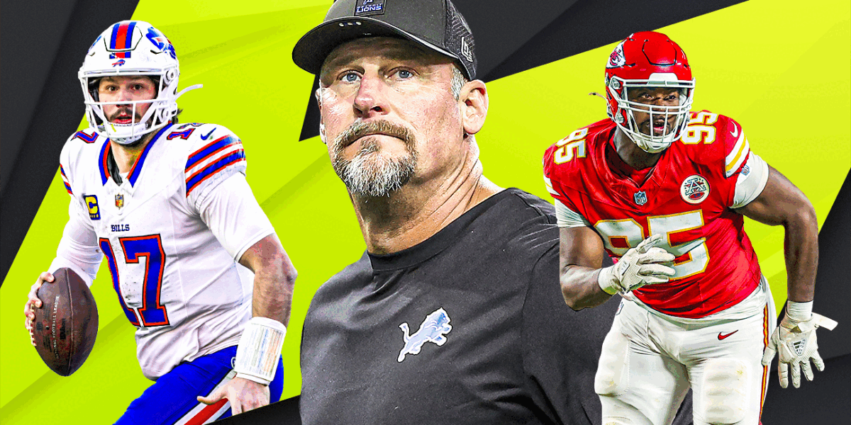 Clasamentul puterii NFL 2026: cum se prezintă cele 32 de echipe?