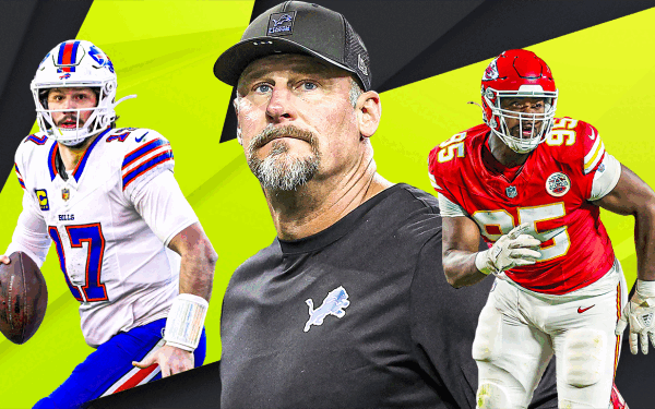 Clasamentul puterii NFL 2026: cum se prezintă cele 32 de echipe?
