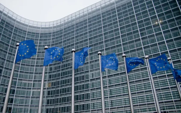 Uniunea Europeană navighează din nou printre tensiuni comerciale, impunând o majorare semnificativă a tarifelor vamale pentru importurile de ceramică din China