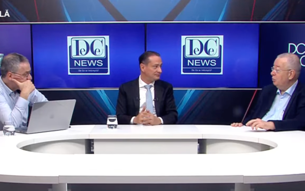 Contradicții și suspiciuni în atribuirea contractelor publice: cum a devenit “promovarea online” pentru firma patronată de Bogdan Chirieac un mister de peste 50.000 de euro Firma controlată de jurnalistul și analistul Bogdan Chirieac, Press Media Electronic SRL, se află din nou în centrul atenției, într-un context în care transparența achizițiilor publice pare grav afectată