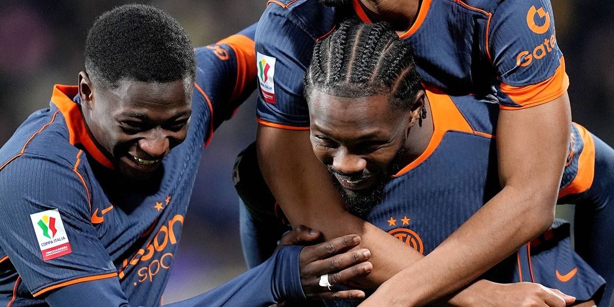 Inter, în semifinalele Cupei! Mulți antrenori s-au plâns, nu și Cristi Chivu! Românul i-a surprins pe jurnaliști cu declarația dată după meci