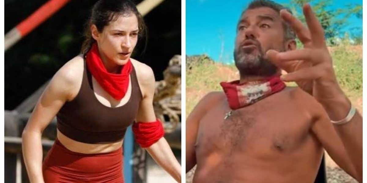 Cristian Boureanu stârnește iarăși scandal la „Survivor România” 2026!