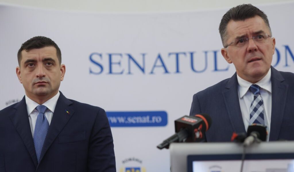 Dan Dungaciu, prim-vicepreședintele extremistei formațiuni politice AUR, își începe public manifestațiile de putere, dar de data aceasta într-un mod care ridică semne de întrebare cu privire la direcția reală a partidului