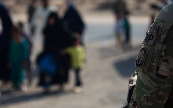 UE se pregătește pentru returnarea migranților ilegali în Afganistan, solicitările de azil ale afganezilor crescând cu 11% în 2025