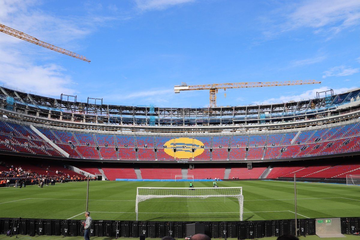 Barcelona își înfruntă viitorul: pregătiri pentru Champions 2029